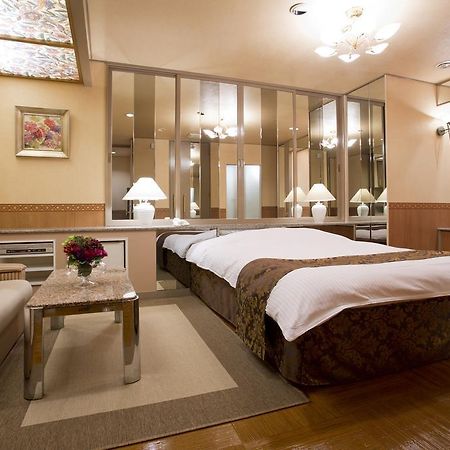 Hotel Casablanca (Adults Only) Ōsaka Eksteriør bilde
