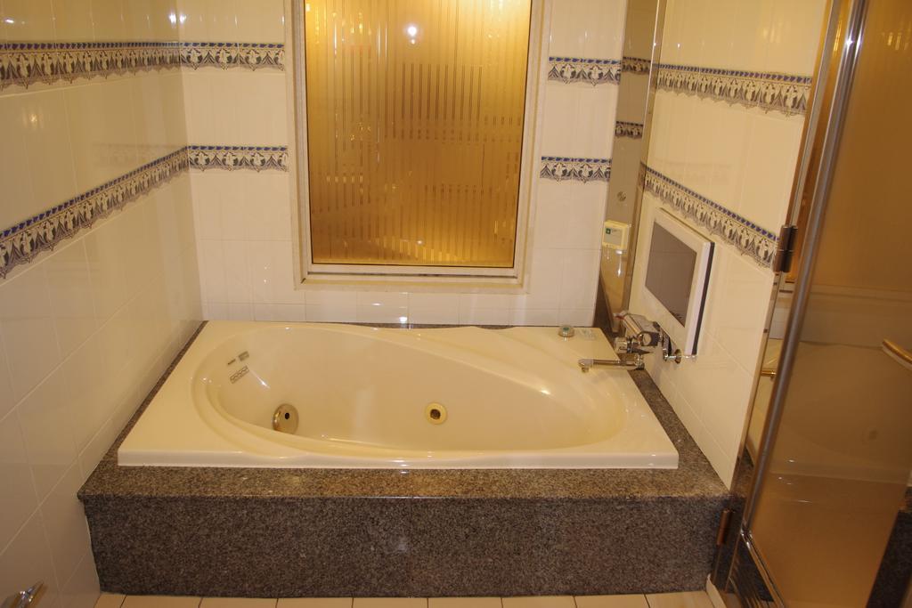 Hotel Casablanca (Adults Only) Ōsaka Rom bilde