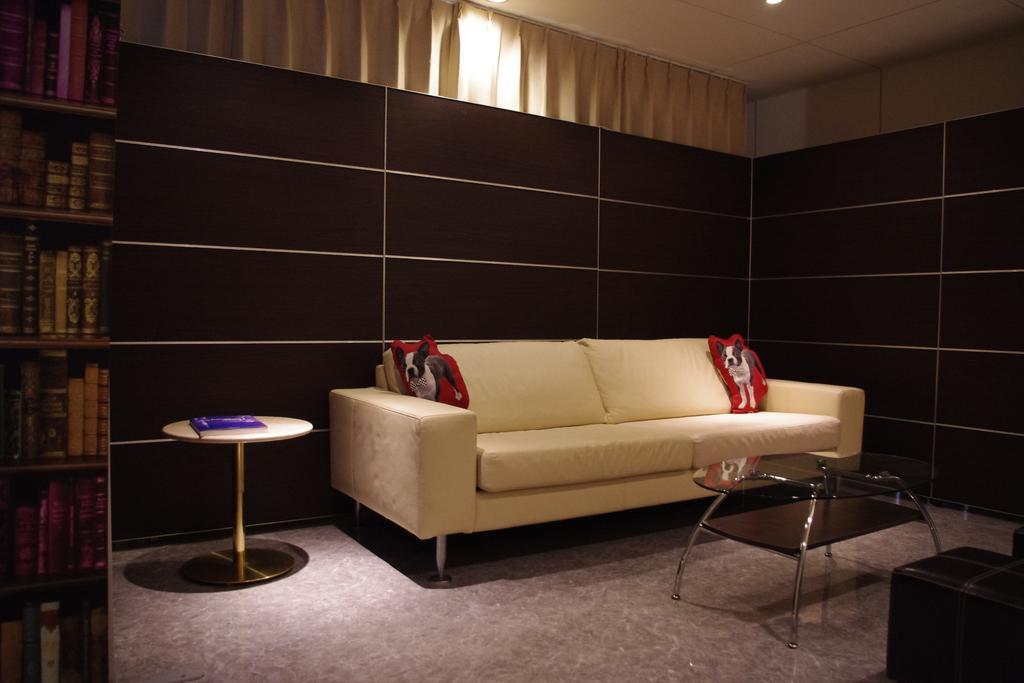 Hotel Casablanca (Adults Only) Ōsaka Eksteriør bilde